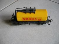 Tankwagen, Kesselwagen Fleischmann Shell Nordrhein-Westfalen - Kreuztal Vorschau