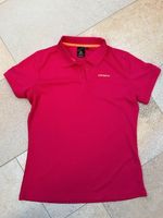 FELIX BÜHLER (Icepeak) Polo-Shirt, Größe 40 in pink Bayern - Allershausen Vorschau