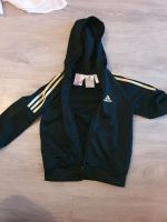 Original Adidas Kleinkinder Sweatjacke Duisburg - Neumühl Vorschau