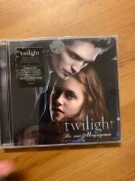 Twilight CD Soundtrack biss zum Morgengrauen Bayern - Großkarolinenfeld Vorschau