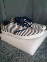 Canvas Slipper,  Vero Moda, Gr. 39 Nordrhein-Westfalen - Ibbenbüren Vorschau