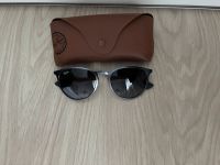 Ray Ban Erika Sonnenbrille Bayern - Wolfratshausen Vorschau