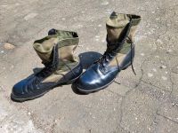 US Jungle boots Vietnam 11R US Army usmc Stiefel Nordrhein-Westfalen - Krefeld Vorschau