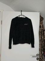 Fell kuschel pullover guess schwarz glitzer s Nordrhein-Westfalen - Unna Vorschau