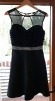Abendkleid Kleid schwarz von Bodyflirt Gr.S Saarland - St. Ingbert Vorschau