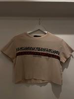 Cropped Top beige S Tally Weijl Bayern - Naila Vorschau