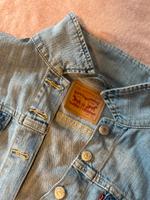 Levi’s Jeansjacke Damen Niedersachsen - Fredenbeck Vorschau