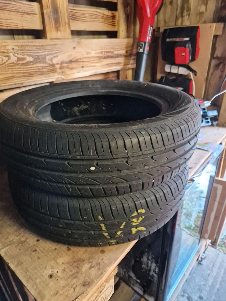 165/65 R15 Nexen  Sommerreifen in Hohn