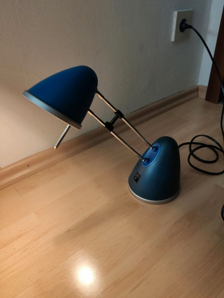 Schreibtischlampe / Bürolampe in Penzberg