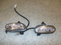 Motowell Cruzer ZNEN 50 Euro 4 Blinker hinten LED Nordrhein-Westfalen - Euskirchen Vorschau