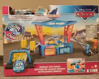 Disney Pixar Cars Waschanlage, Lightning McQueen, neu, OVP Nordrhein-Westfalen - Neunkirchen Siegerland Vorschau