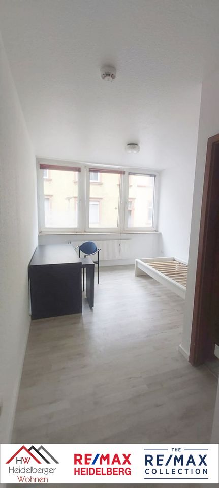 1 Zimmer voll möbliertes Appartement, 20 qm im 3.OG, in Toplage in Kaiserslautern zu vermieten. in Kaiserslautern