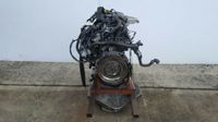 Motor Volkswagen Golf 2017 1.4 Benzin Motor, Code Czca Hannover - Nord Vorschau