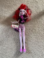 Monster High Puppe Opheretta Bayern - Lauf a.d. Pegnitz Vorschau