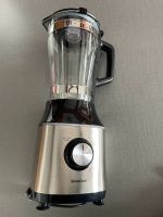 SilverCrest Standmixer Blender 1000 Watt echt Glas Thüringen - Leinefelde Vorschau