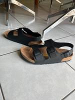 Birkenstock/Sandalen Milano /Gr.44 Niedersachsen - Wolfsburg Vorschau