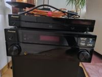 Pioneer Dolby Surround System Musik Anlage Niedersachsen - Cuxhaven Vorschau