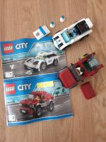 Lego City Polizei 60128 Bayern - Würzburg Vorschau