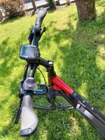 E Bike Marke Pegasus Primio E 10 Sport Nordrhein-Westfalen - Olpe Vorschau