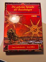 Die geheime Sprache der Beziehungen Astrologie Buch Nordrhein-Westfalen - Hennef (Sieg) Vorschau