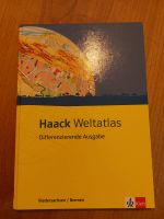 2x Haack Weltatlas 978-3-12-828373-9 Niedersachsen - Uelzen Vorschau