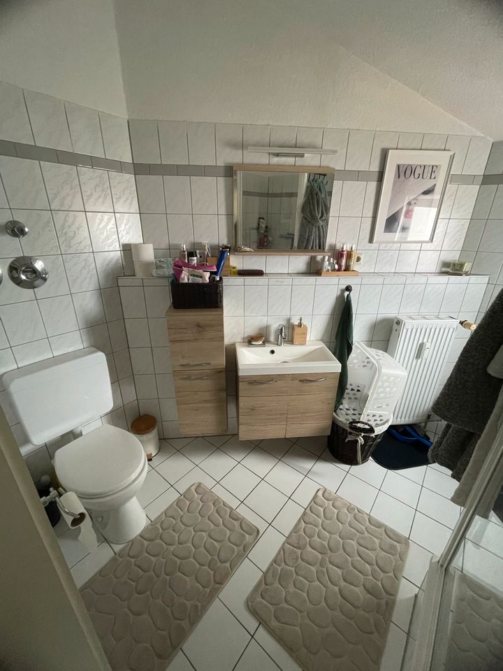 2-Zimmer Maisonette Wohnung mit WBS in Schönkirchen
