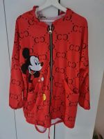 Mickey mouse Jacke Sachsen-Anhalt - Benneckenstein (Harz) Vorschau