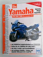 Yamaha FJR 1300 Reparaturhandbuch  Preis ist inkl Versand Thüringen - Suhl Vorschau