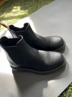 Original Dr Martens, vegan 2976 , Größe 39 Nordrhein-Westfalen - Soest Vorschau