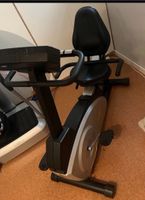 Maxxus cardiomax 8500 Liege-Ergometer,Fitness,Fahrrad,Heimtrainer Nordrhein-Westfalen - Verl Vorschau