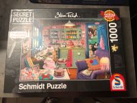 Secret Puzzle - 1000 Teile von Schmidt Nordrhein-Westfalen - Haan Vorschau