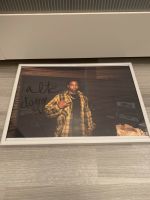 Nate Dogg Autogramm/Signature  auf Bild Nordrhein-Westfalen - Siegen Vorschau