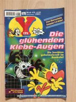 YPS Nr 978 Comic Heft Lucky Luke Pif Heatcliff Hessen - Offenbach Vorschau