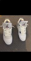 Jordan 4 Midnight Navy Hessen - Hattersheim am Main Vorschau