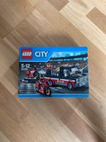 Lego City  Motorradrennen  60084 Hessen - Wiesbaden Vorschau