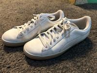 Puma Basket Sneaker Turnschuh Gr. 39 Köln - Rondorf Vorschau