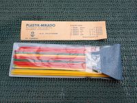 Plastik-Mikado aus DDR Zeiten Thüringen - Erfurt Vorschau