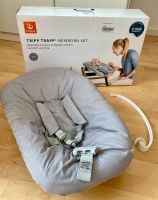 Stokke Tripp Trapp Newborn Set Babyschale Baden-Württemberg - Tettnang Vorschau