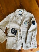 Süsses Marc O’Polo Jacket Jacke für Jungs Gr. 128 Niedersachsen - Drochtersen Vorschau