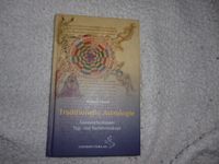 Traditionelle Astrologie Ganzzeichenhäuser Tag Nachthoroskope Niedersachsen - Salzgitter Vorschau