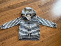 PepeJeans Sweatshirtjacke gr. 104 Niedersachsen - Geestland Vorschau