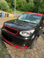 KIA Soul EV Bayern - Großostheim Vorschau
