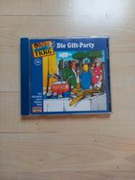 Alte TKKG CD Folge 39 - Die Gift-Party Bayern - Kaufering Vorschau