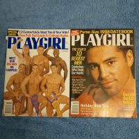 2 x amerikanisches Playgirl Hessen - Wiesbaden Vorschau