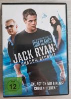 Jack Ryan - Shadow Recruit (DVD) Hessen - Groß-Bieberau Vorschau