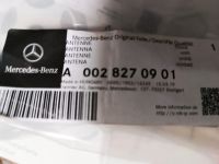 Mercedes Benz Actros MP4 Arocs Antenne Baden-Württemberg - Munderkingen Vorschau