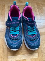 Skechers Turnschuhe Sneakers Gr. 35 Nürnberg (Mittelfr) - Nordstadt Vorschau