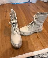 Boots Stiefel echtleder Hessen - Wiesbaden Vorschau
