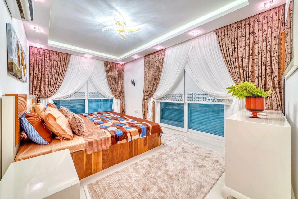 ### Exklusive Traumvilla im Malediven-Stil in Alanya Kargıcak – Ein Juwel der Luxusklasse! in Stuttgart