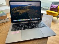 Apple MacBook Pro 2,4 GHz Quad-Core Intel Core i5 (12/2019) Berlin - Mitte Vorschau